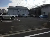 世田谷区駒沢２丁目　月極駐車場